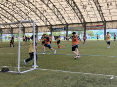 250920フットサル大会